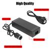 Cigarette Lighter Converter 110V/ 220V To 12V 15A Power Adapter Supply Lighter