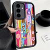 Чехол для телефона для Samsung Galaxy A17 A16 A15 A14 A13 Доска для серфинга Серфинг Серф Лето A56 A36 A26 A55 A35 A25 A54 A34 A24 A53 A33 A23