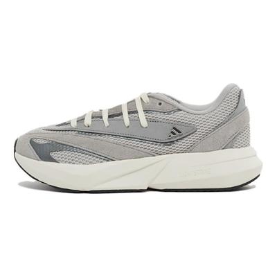 Женские кроссовки Lightblaze Grey Iron Metallic Grey-Two Grey-Three IH8606