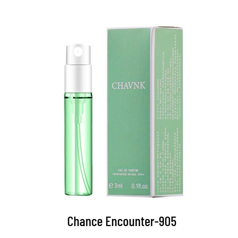 Yixiang Gentle Encounter Женская парфюмерная вода - Стойкий цветочно-фруктовый аромат, фаворит TikTok.