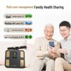 ICOMON Smart 8-Electrode Body Fat Scale