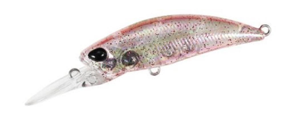 DUO Tetra Works Toto Shad 48 мм тонущий блесна CUA0634 (1154)