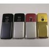 Восстановленный Оригинальный Nokia 6300 Разблокированный Мобильный Телефон с 1 SIM