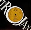 7-дюймовая пластинка GEORGE DEKKER - Reggae Man TRO9089 Trojan Records 1986 UK Регги, Ска и Даб Б/у