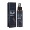 Sea Volumizing Hair Spray 100ML Hair Styling Spray Refreshing Natural Thick And Hairstyles For Both Men And Women ,1PC,