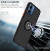 Матовый защитный чехол для Motorola Moto G14 G04 G04S G24 G54 G84 G53 G23 G13 G52 G42 E14 чехол-кольцо магнитный держатель подставка чехол Funda