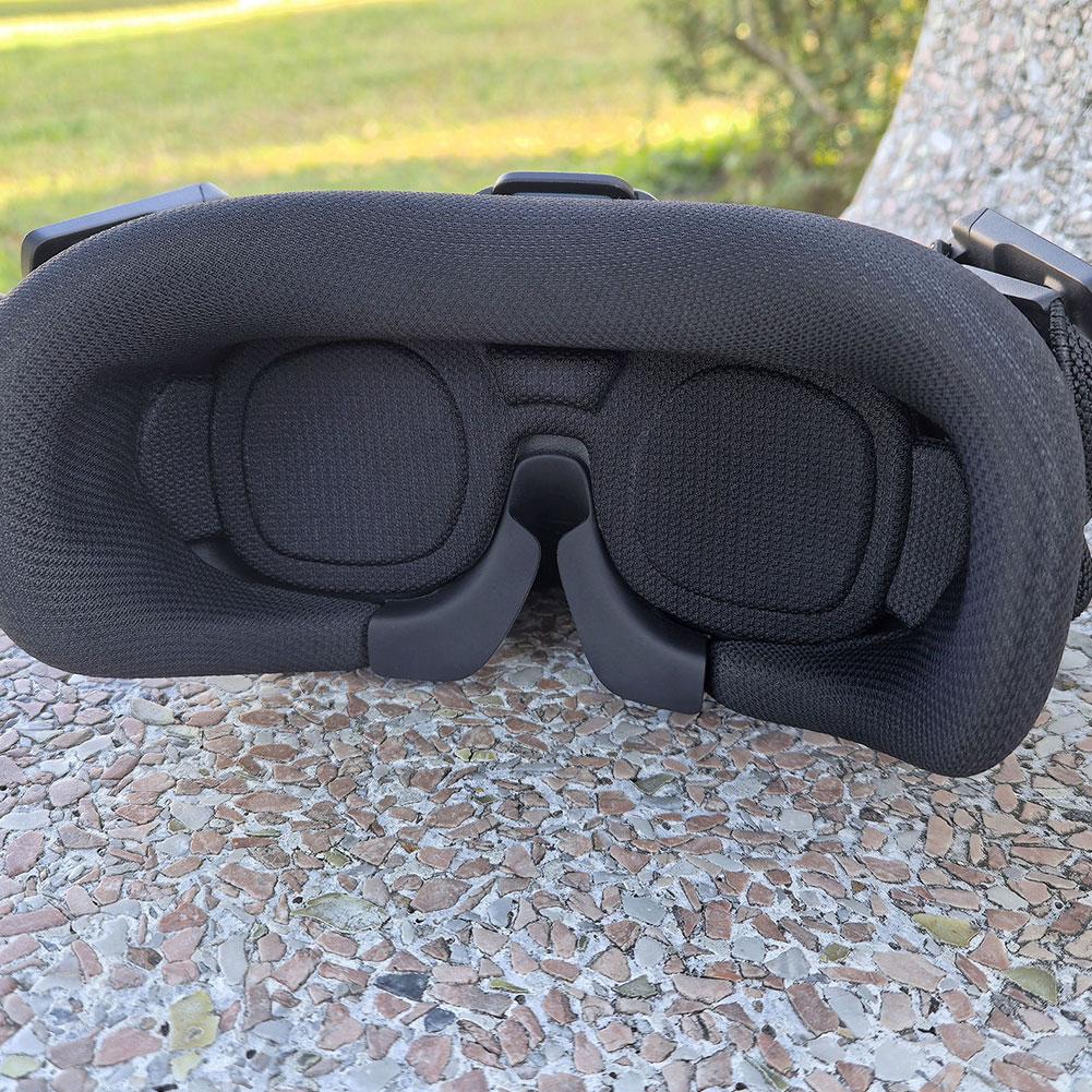  для dji Neo Goggles N3 Защитная крышка для объектива - пылезащитная, накладка, аксессуары для дронов с защитой от царапин J3D5
