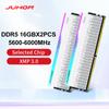 JUHOR Настольная память RGB DDR5 16 ГБ x 2 6000 МГц 5600 МГц DIMM Высокоскоростная оперативная память