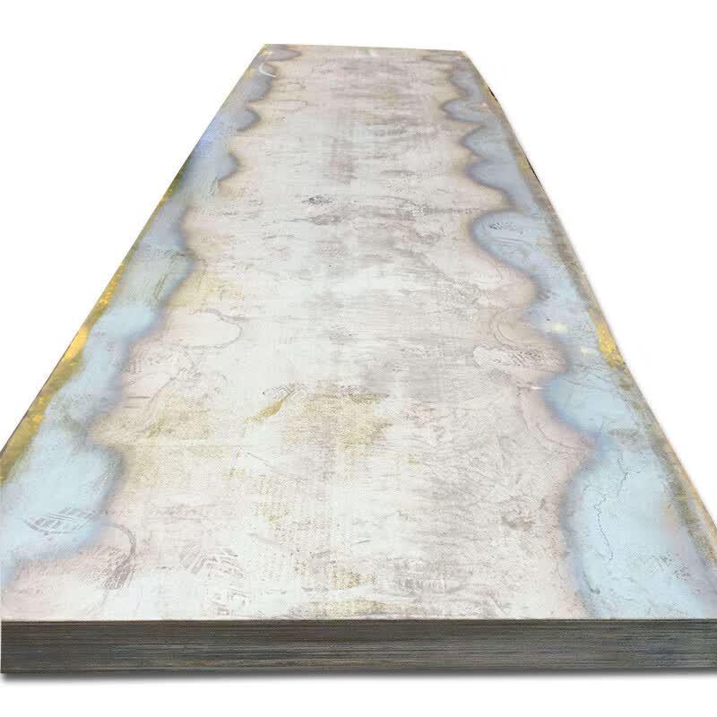 45# Carbon Steel Plate