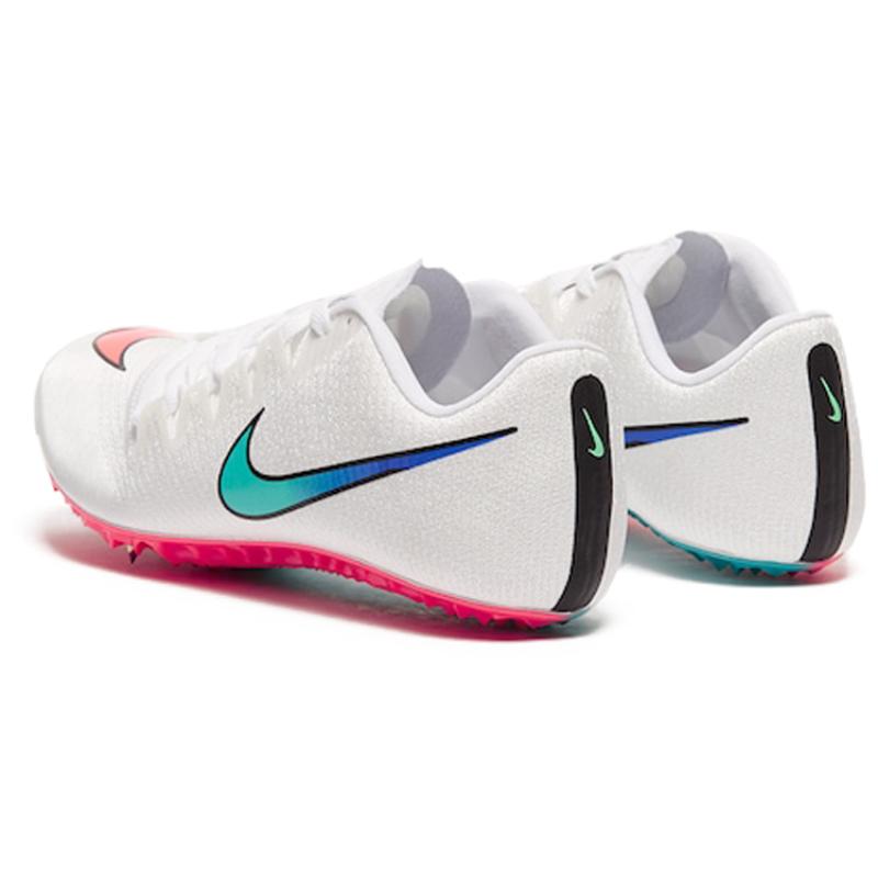 Nike Кроссовки Zoom Ja Fly 3 White Ombre casual 865633-101