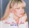CD OLIVIA NEWTON-JOHN - Best Hits FECP30445 EMI 1995 Japan Pop Used