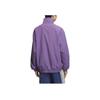 Adidas Originals Firebird Track Top Logo Sports Comfortable Stand Collar Long Sleeve Jacket Men Jacket Tech-Purple KC1456