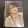 [Б/У] Мингю торговая карточка HMV FACE THE SUN SEVENTEEN