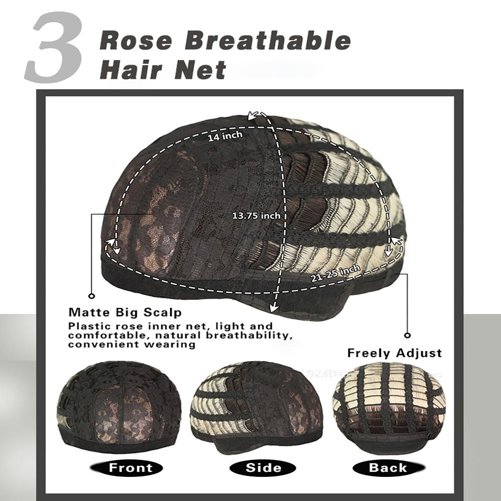 Trending Pixie Cut Wig| Summer Lightweight Short Curly Hair with Textured Layers, Breathable Glueless Cap - Multiple Styles for Protective Hairstyles