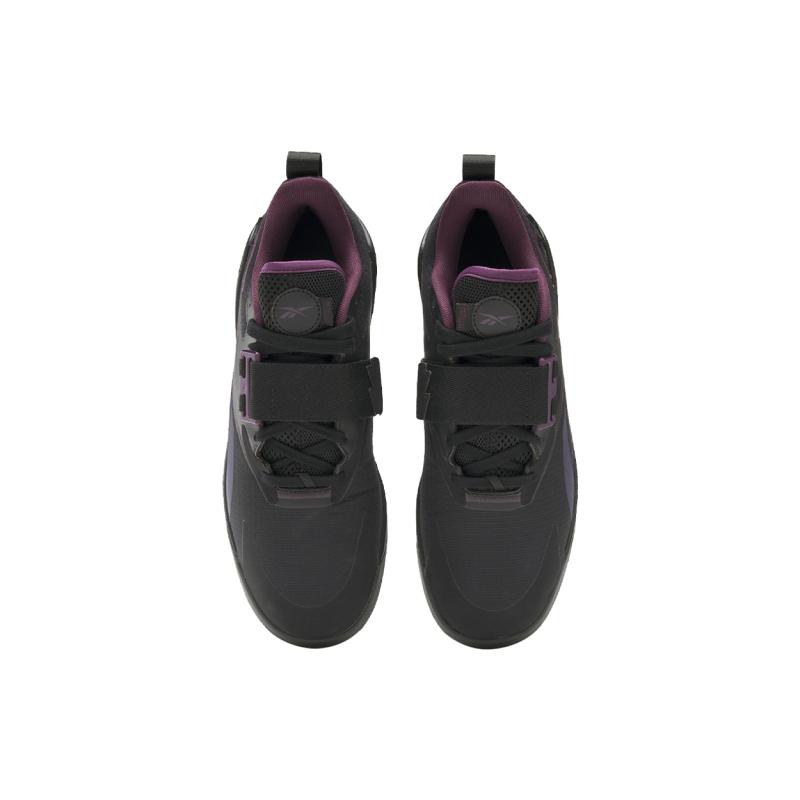 Reebok Кроссовки Lifter Pr 3 'Black Midnight Plum' 100211600