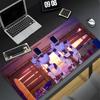 Митчеллы против. Машины Коврик для мыши XXL Геймерский Игровой ПК Компьютер Отаку Заблокированный край DIY Индивидуальное Фото Ноутбук Ноутбук Де