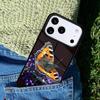 Small Tortoiseshell Butterflies Moths Phone Case For iPhone 17 AIR 16 Pro Max 15 14 Pro 11 12 13 Shockproof Silicone Cover