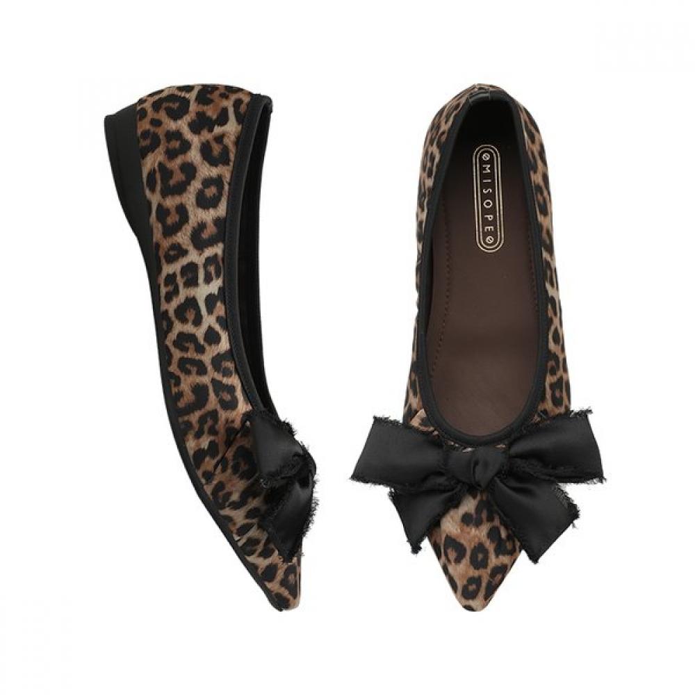 Misope Women Flat 3cm 012635007 2color