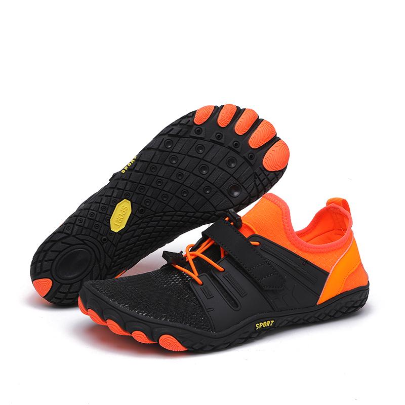 Новые barefoot кроссовки для тропы, barefoot обувь для мужчин, повседневные, женские, для хайкинга, водные кроссовки, аква-кроссовки, мужские, водная обувь