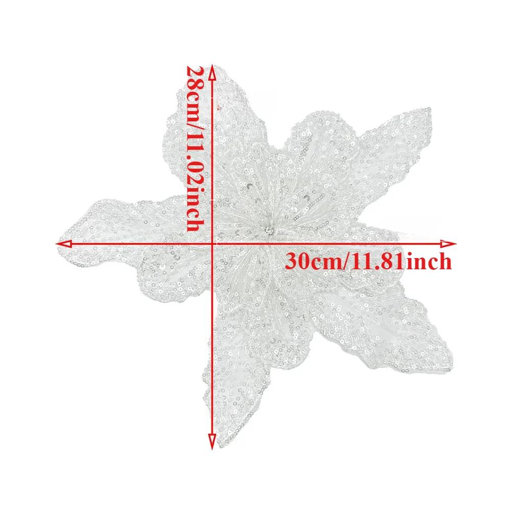 1 шт. блестки, бисер, 3D цветочные кружевные нашивки, многослойная аппликация, ткань для шитья, сделай сам, ручная работа, блестящее вечернее платье