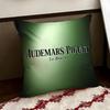 lluxurious aAudemars pPiguets Cushion Cover Reversible Soft Durable Pillow Cover Home  Car MultiScene Use for Daily Comfort