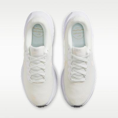 Nike Революция 8 Парусный Белый Мел (Женский)