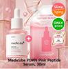 Сыворотка с пептидами PDRN Pink от Medicube, 30 мл + 50 мл сменный блок [НАБОР]