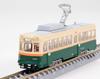 TOMYTEC Railway Collection Tetsuro Hiroshima Electric Railway 1900 Series 1906 Diorama Supplies 337782 No.