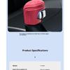 Applicable to Toyota Corolla Camry Cross CHR Avalon Silicone Shift knob cover Gear Shift Knob Modification Accessories