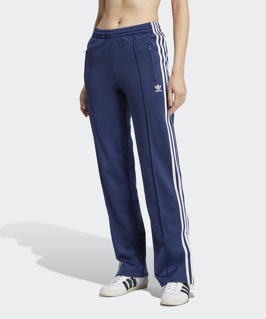 Спортивные штаны Adidas Firebird - Темно-синий / Jc8285
