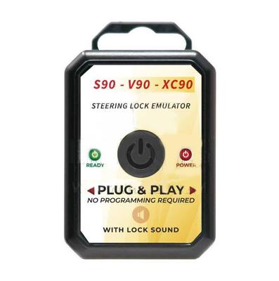 Эмулятор блокировки рулевой колонки ESL/ESV для VOLVO S90/V90/XC90