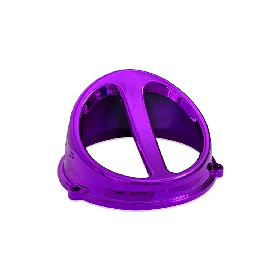 1 шт. Крышка вентилятора мотоцикла скутера, крышка воздухозаборника, система охлаждения двигателя, воздушные дефлекторы средней рамы для JOG50 90 DIO ZX GY6