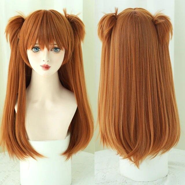 Королевский парик королевы, темно-красные короткие вьющиеся волосы, синтетическое сердце, парики для косплея, костюм на Хэллоуин, парик для вечеринки