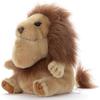 Мягкая игрушка Shakrel Planet Mimicry Lion Высота 14 см примерно.