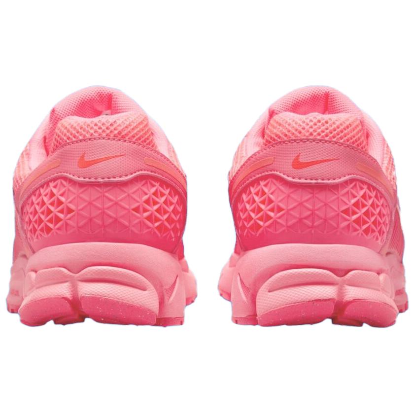 Nike Кроссовки унисекс Air Zoom Vomero 5 Hot Punch розовые HF5493-600