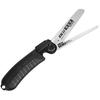 (SK11) Replaceable Blade Folding Saw Double Blade Saw for Precision/turning SW120-SEH