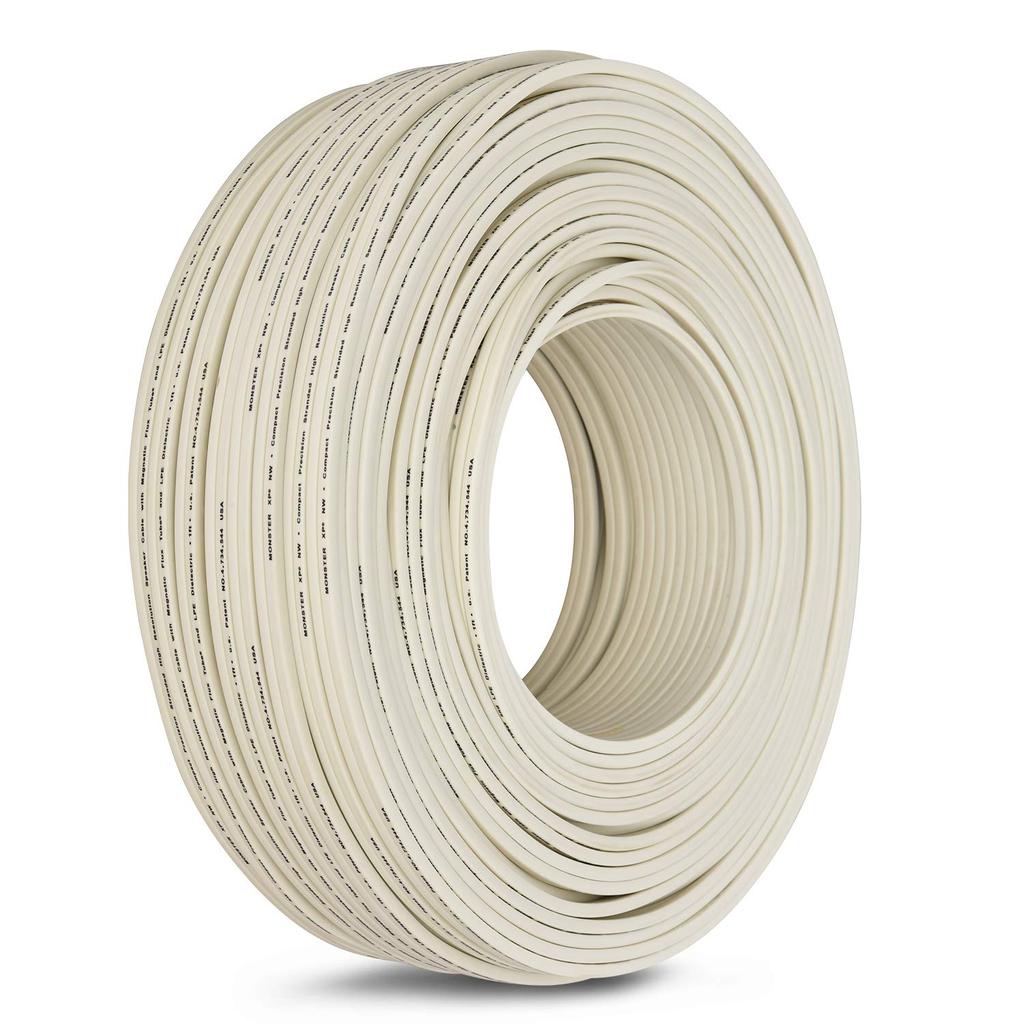 LCYOUTH 13GA Speaker Cable 30m OFC Copper LC-13