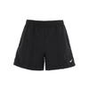 Sportswear Woven Mid-Rise Shorts Women Bottoms Black FV6623-010