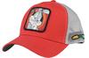 Freegun Looney Tunes, Мужская красная кепка