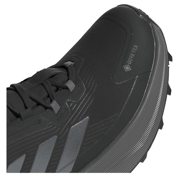 Adidas Terrex Trailmaker 2.0 Mid Goretex ботинки трекинговые