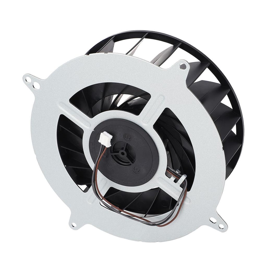 Внутренний вентилятор охлаждения, сменный, с низким уровнем шума, 18 лопастей, вентилятор для охлаждения процессора компьютера, корпус 12 В, 2,0 А