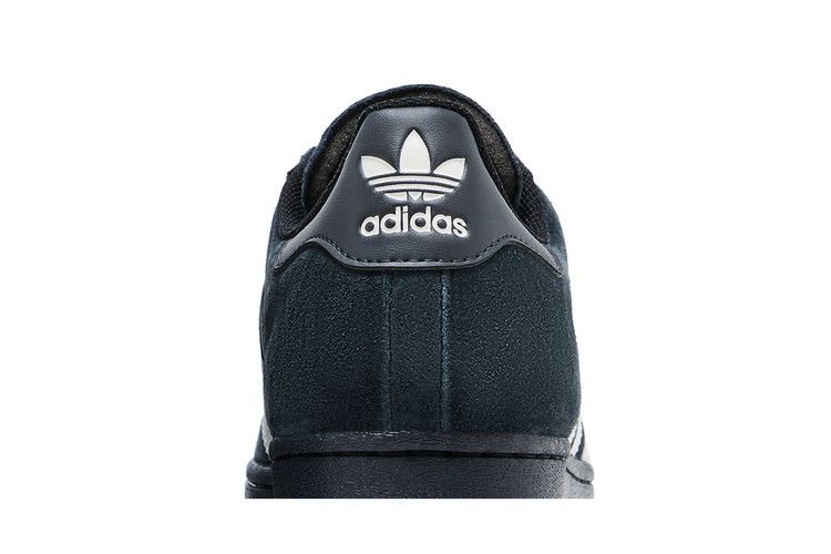 Men's Sneakers adidas Superstar ADV 2024 Athlete Pack Black Core Black/Zero Metallic/Spark