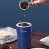 Electric Grinder 1PC Small Household Coffee Bean Grinding Powder Pepper Grains Vertical Portable Takeaway Crusher