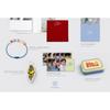 PRE-ORDER PARK WOO JIN SOLSTICE CD