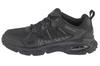 Skechers Skech-Air Envoy, Mens black Sneakers