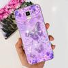 Красивый чехол с принтом для Samsung Galaxy J6 J6+ J600G J610G Мягкая силиконовая задняя крышка из ТПУ для чехлов телефона Samsung J6 J 6 Plus 2018