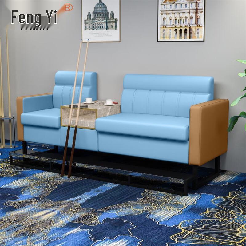Бильярдный диван и стул для зрителей Fengyi