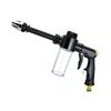 Garden Hose Nozzle High Pressure Designed for Car and RV Foam Cleaning