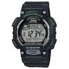 Мужские черные часы Casio STL-S100H-1AJH, Коллекция Casio [Официальный японский продукт]