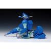 Wave Armored Trooper Bottoms Rabid Dog PS Version 1/35 Scale Model Kit Approximately 13cm Color-Coded Plastic Model BK-252